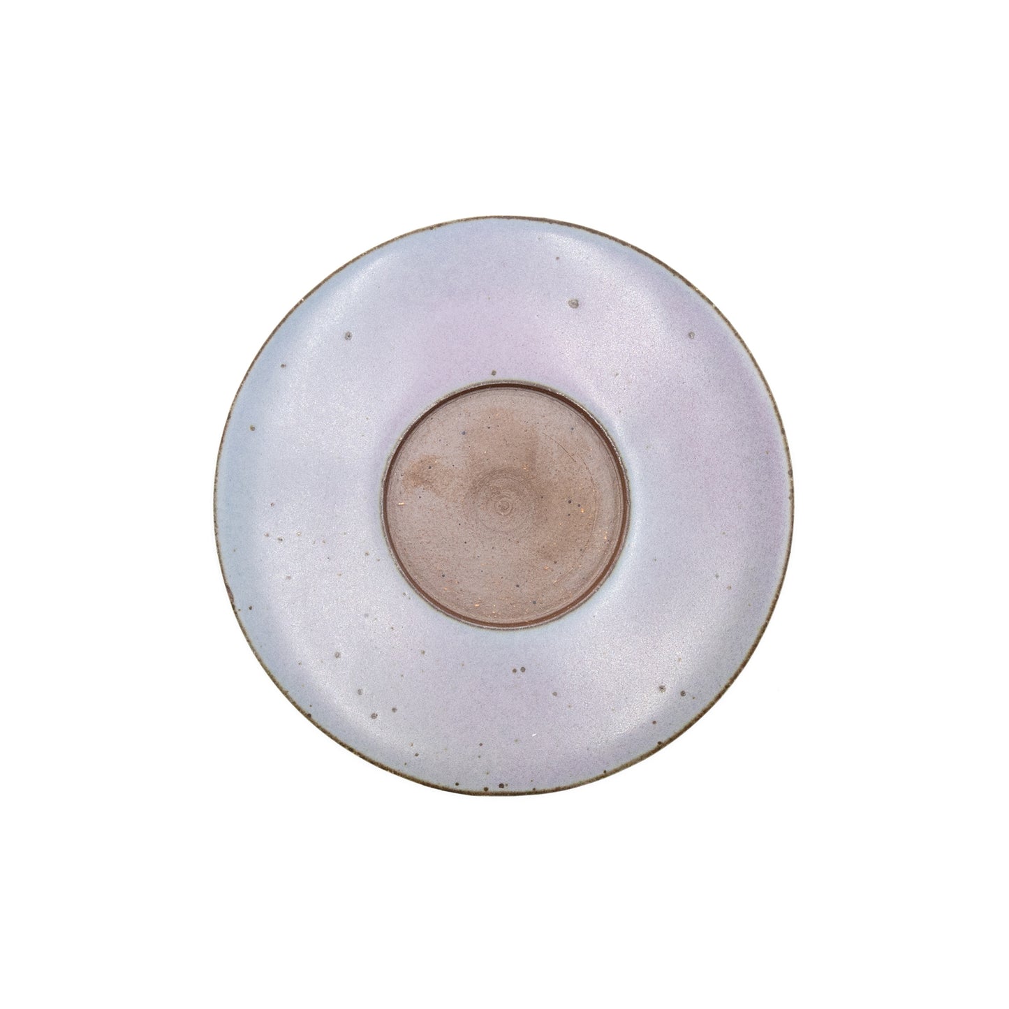 Espresso Cup & Saucer