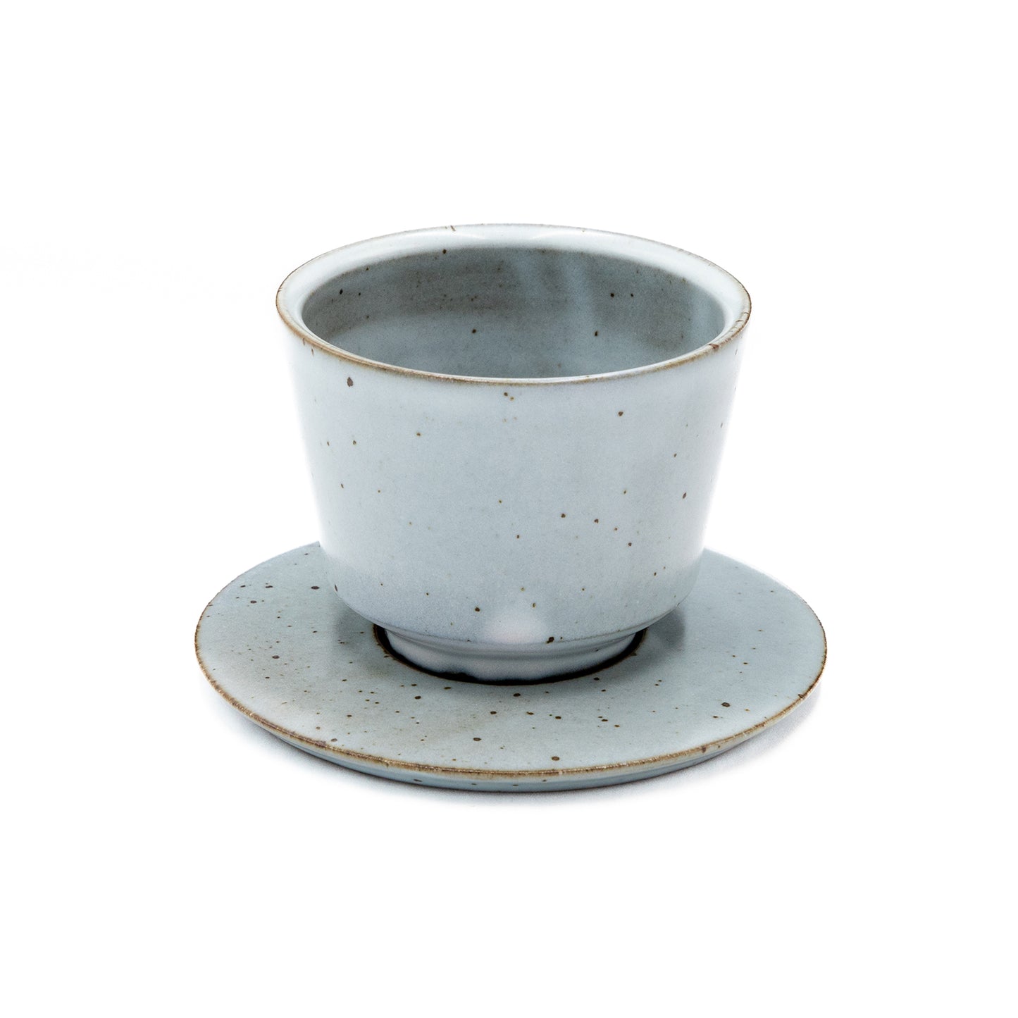 Espresso Cup & Saucer
