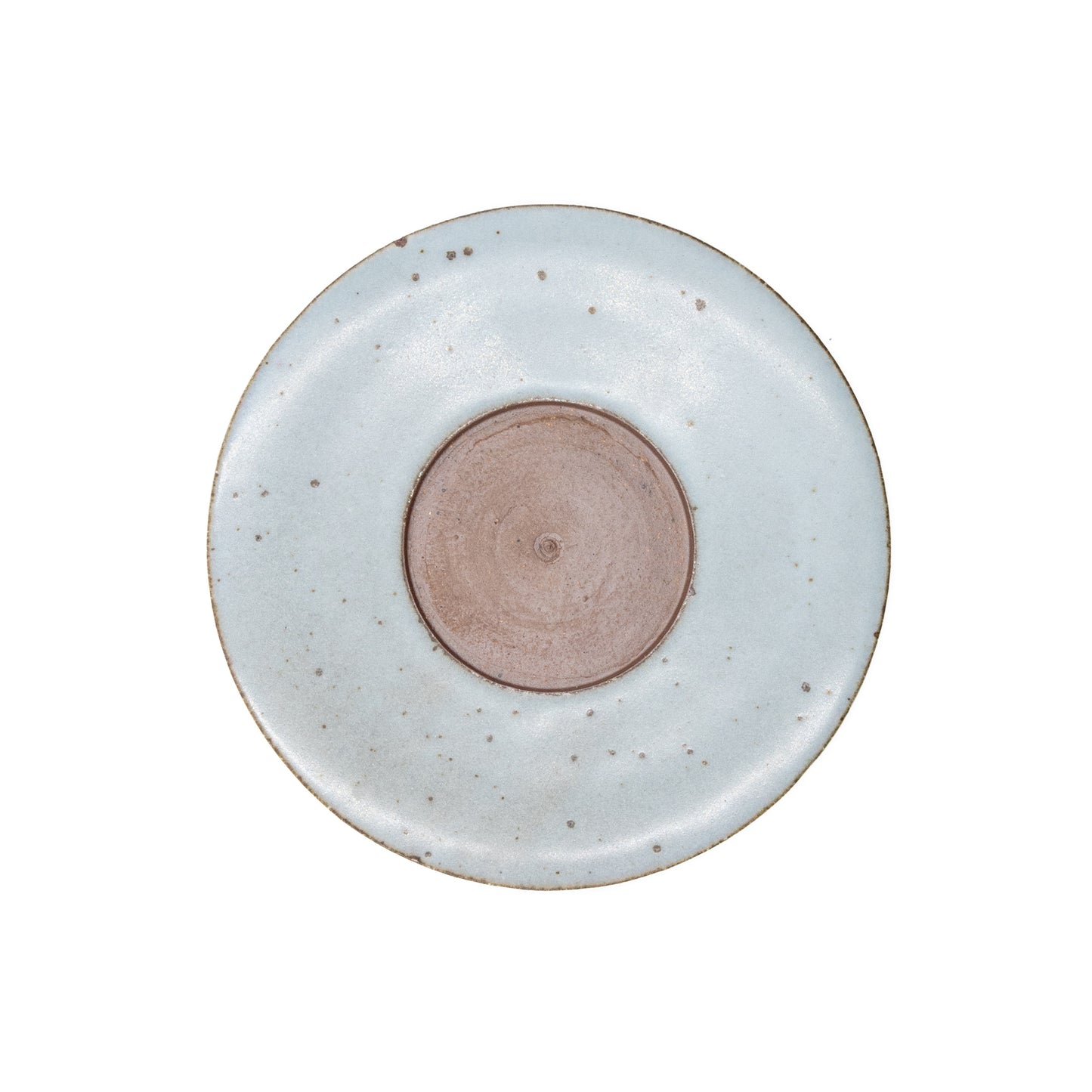 Espresso Cup & Saucer
