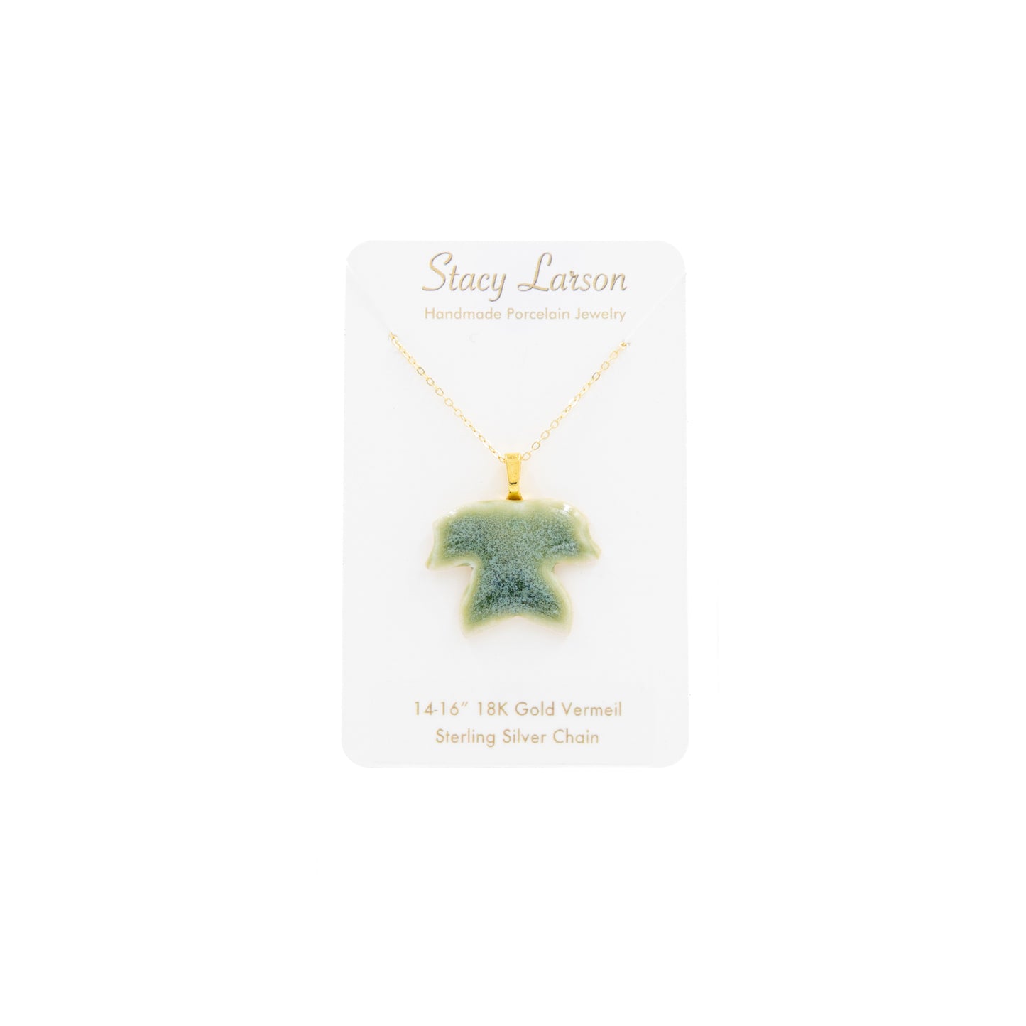Floral Necklace