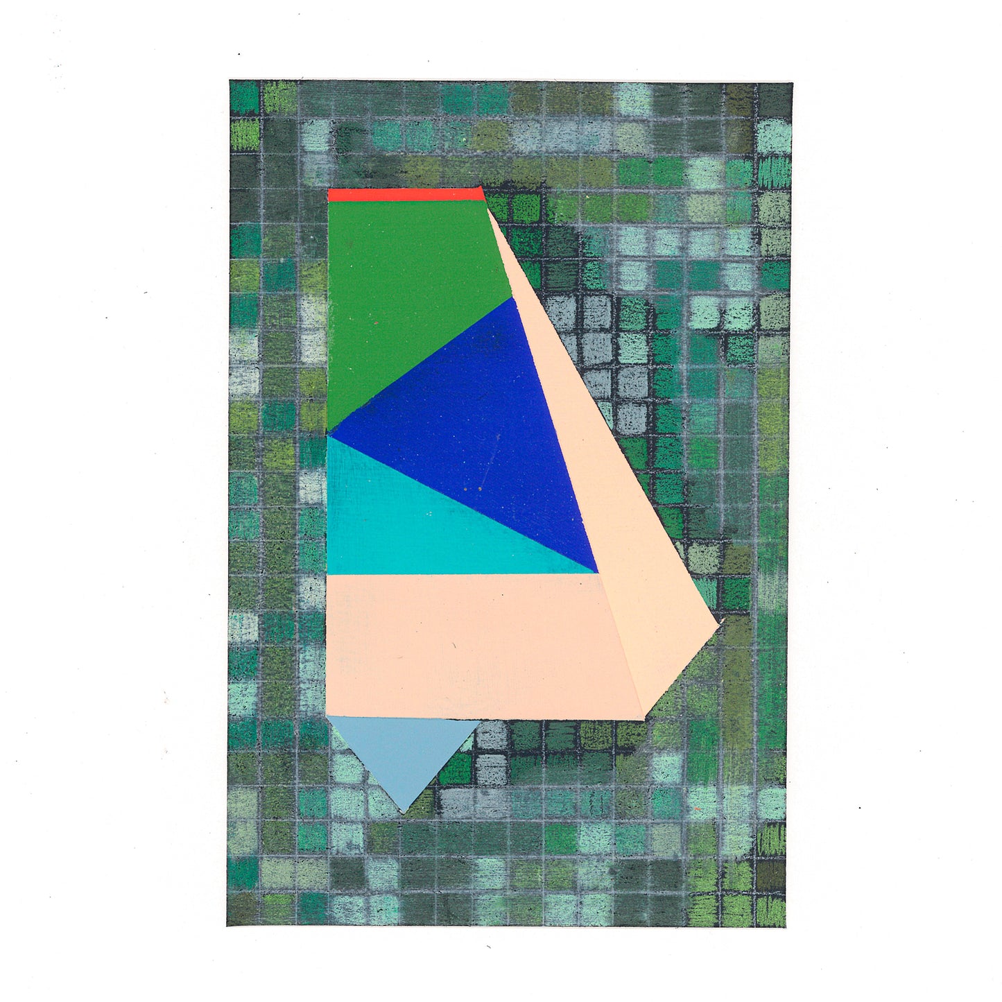 Folds and Finds 1