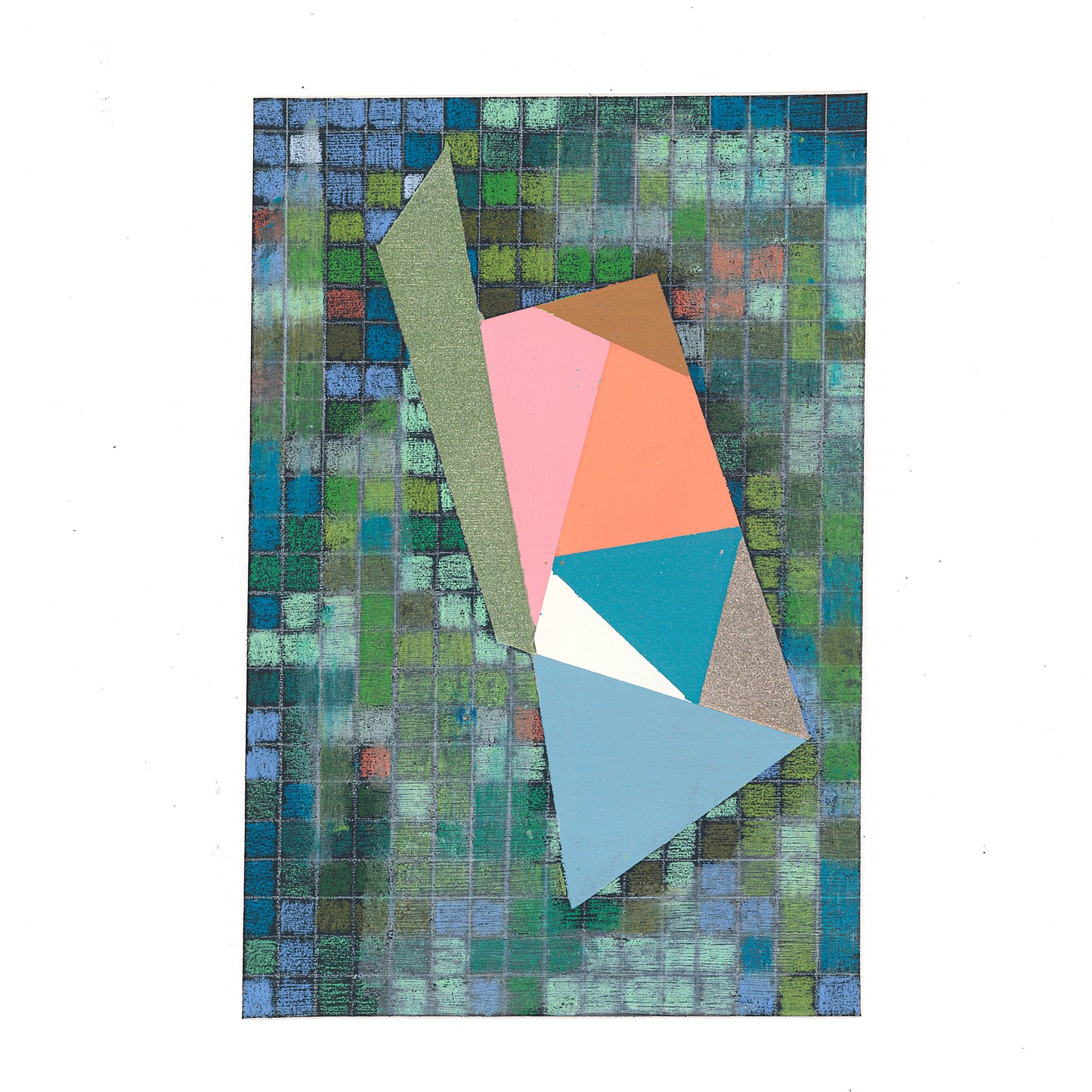 Folds and Finds 2