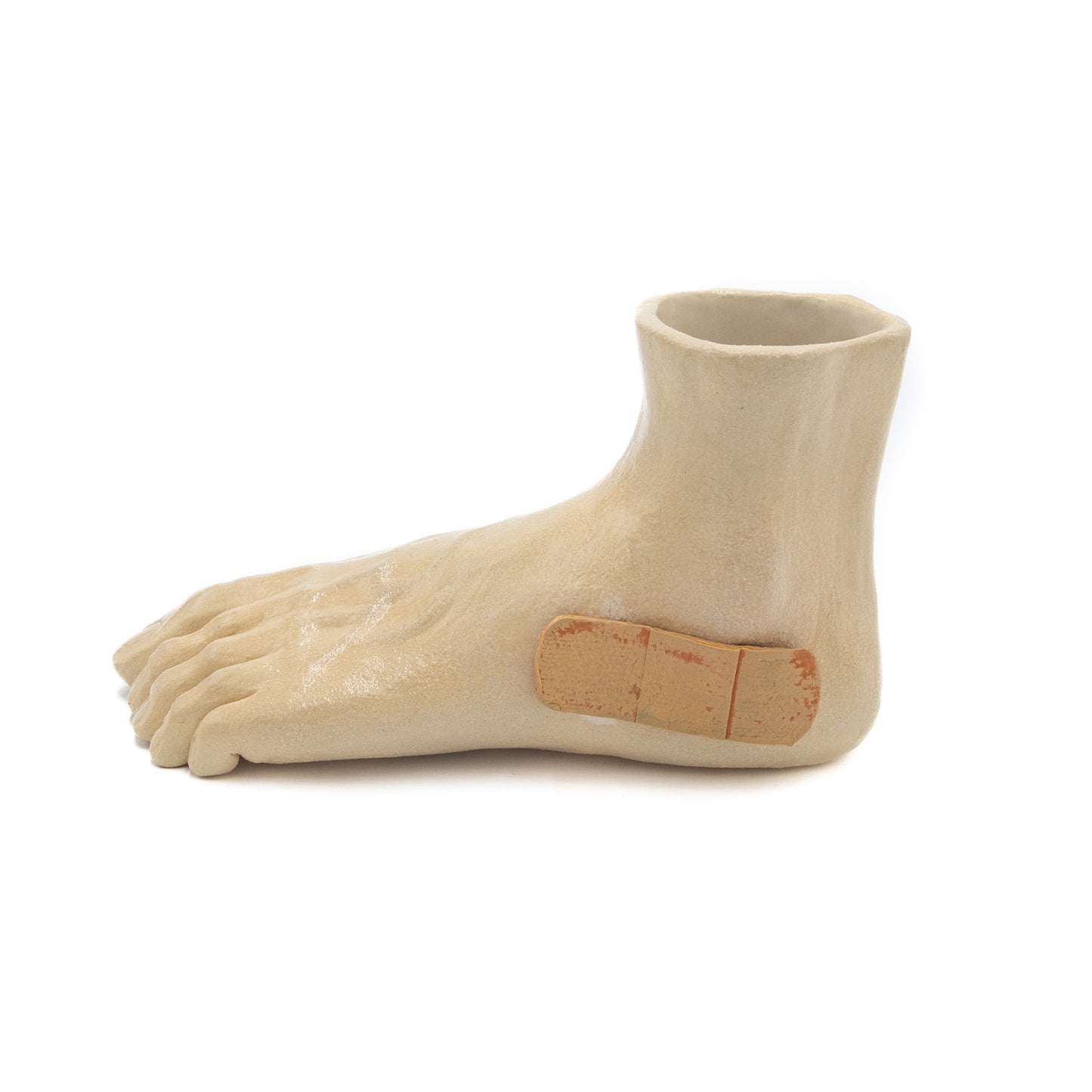 Foot Mug