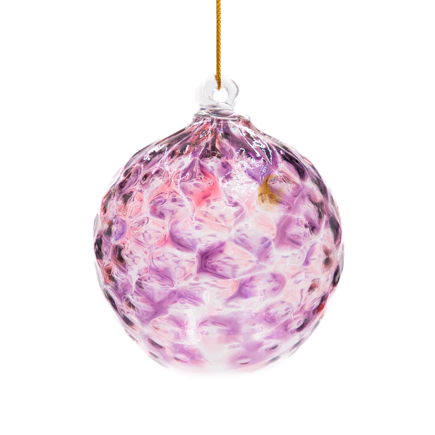 Glass Ball Ornament