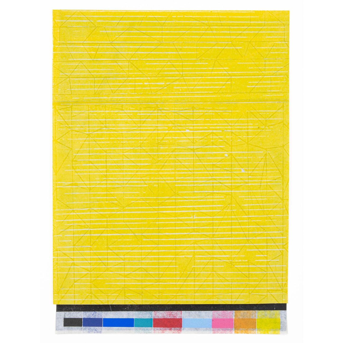 Hello Yellow