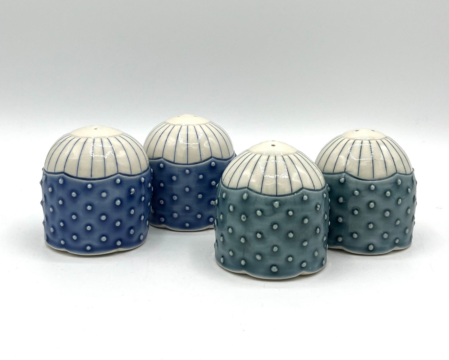 Salt & Pepper Shakers