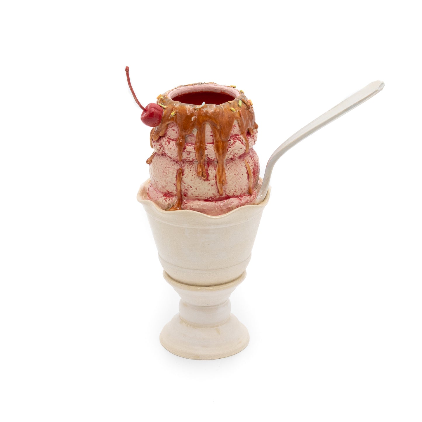 Ice Cream Cup