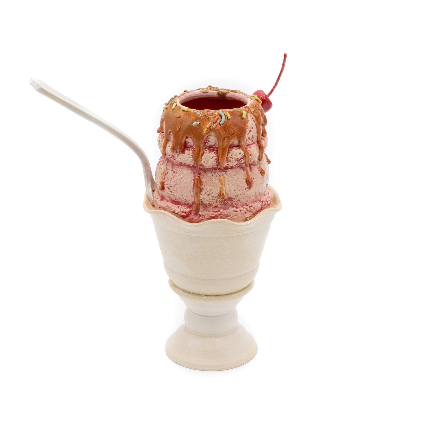 Ice Cream Cup