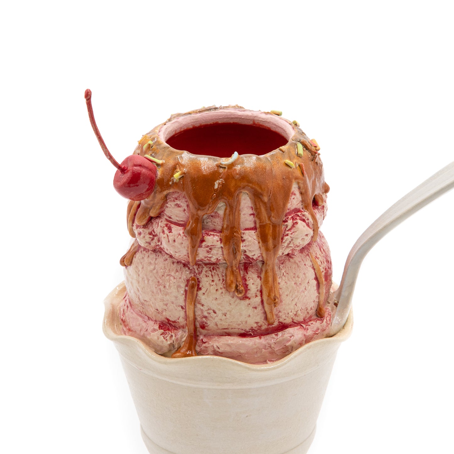 Ice Cream Cup
