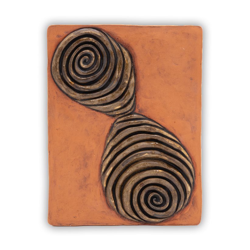 Infinity Spiral