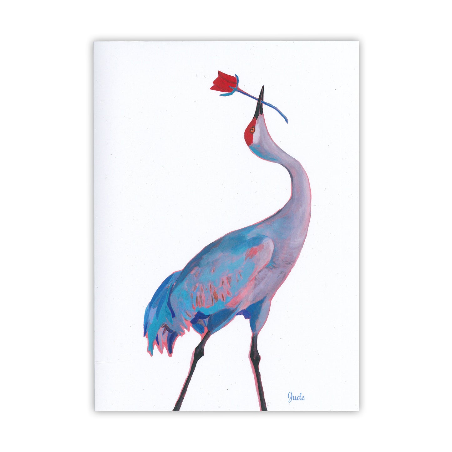 Tango Card