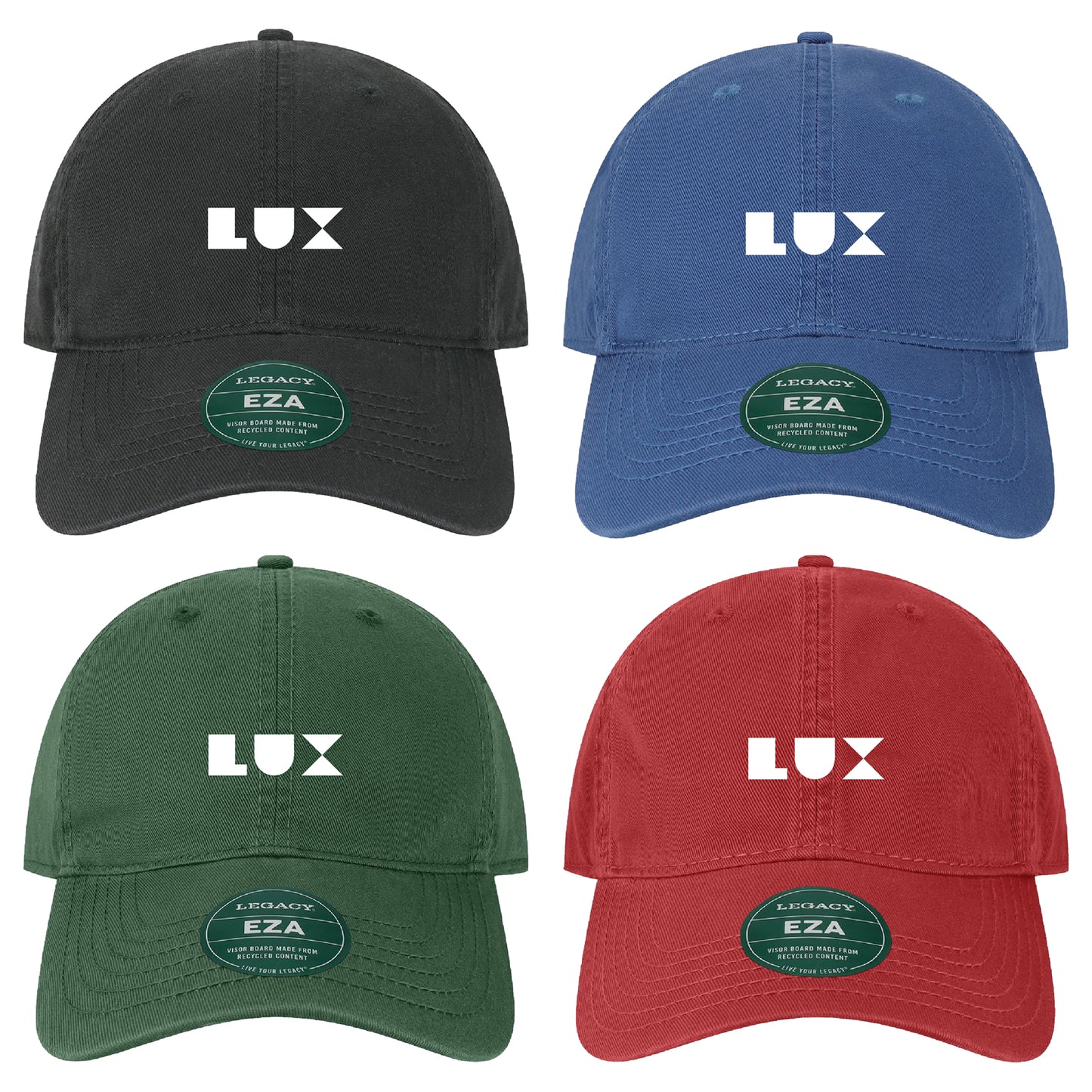 LUX Cap