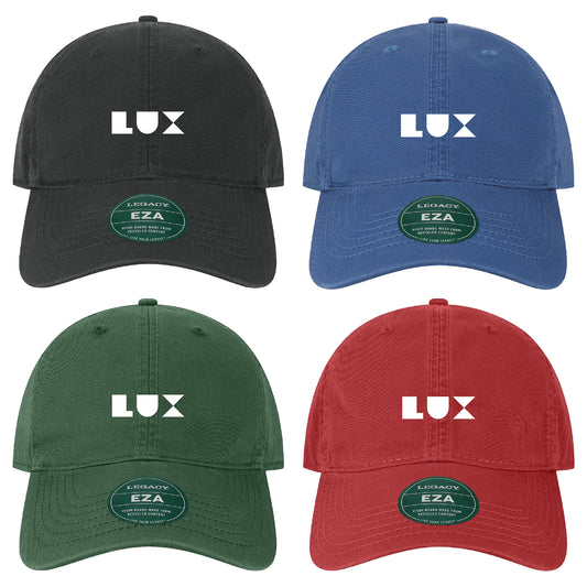 LUX Cap