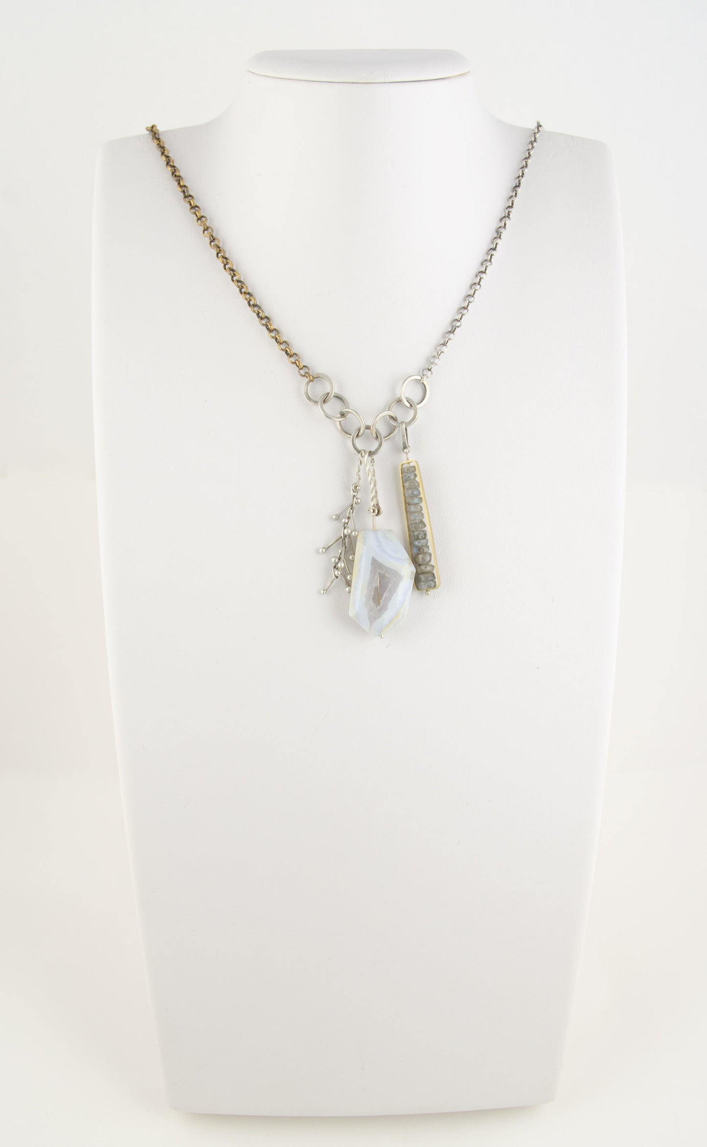 Lakeside Necklace