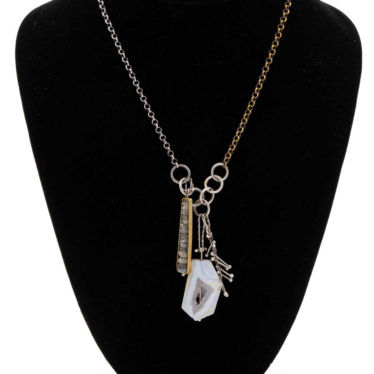 Lakeside Necklace