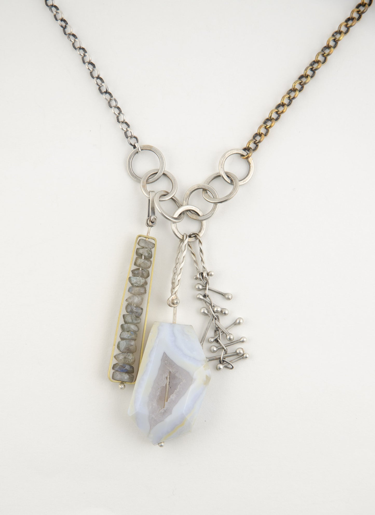 Lakeside Necklace