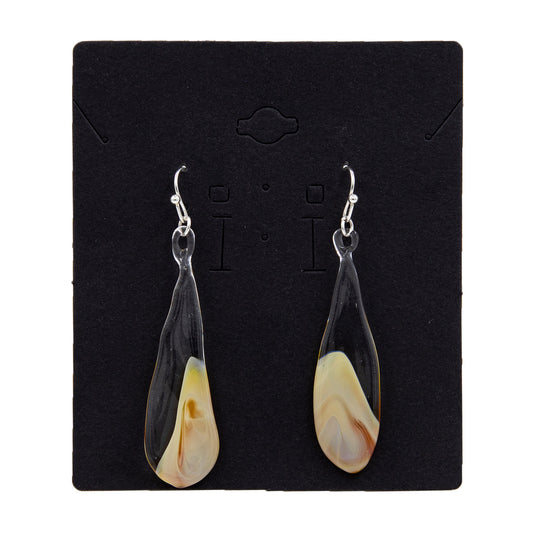 Lanky Drip Earrings