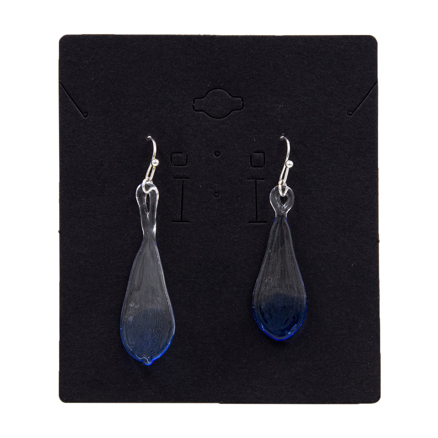 Lanky Drip Earrings