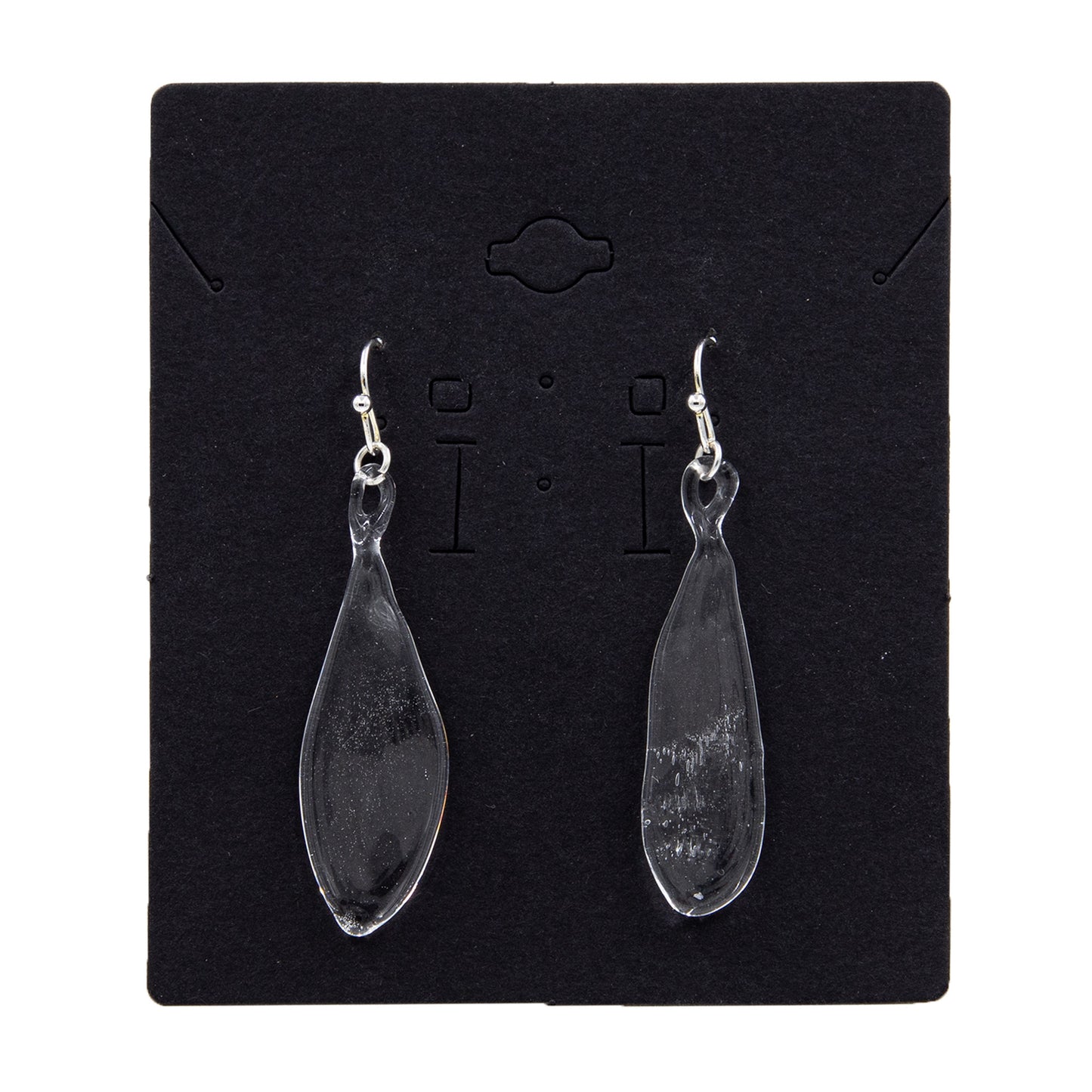 Lanky Drip Earrings