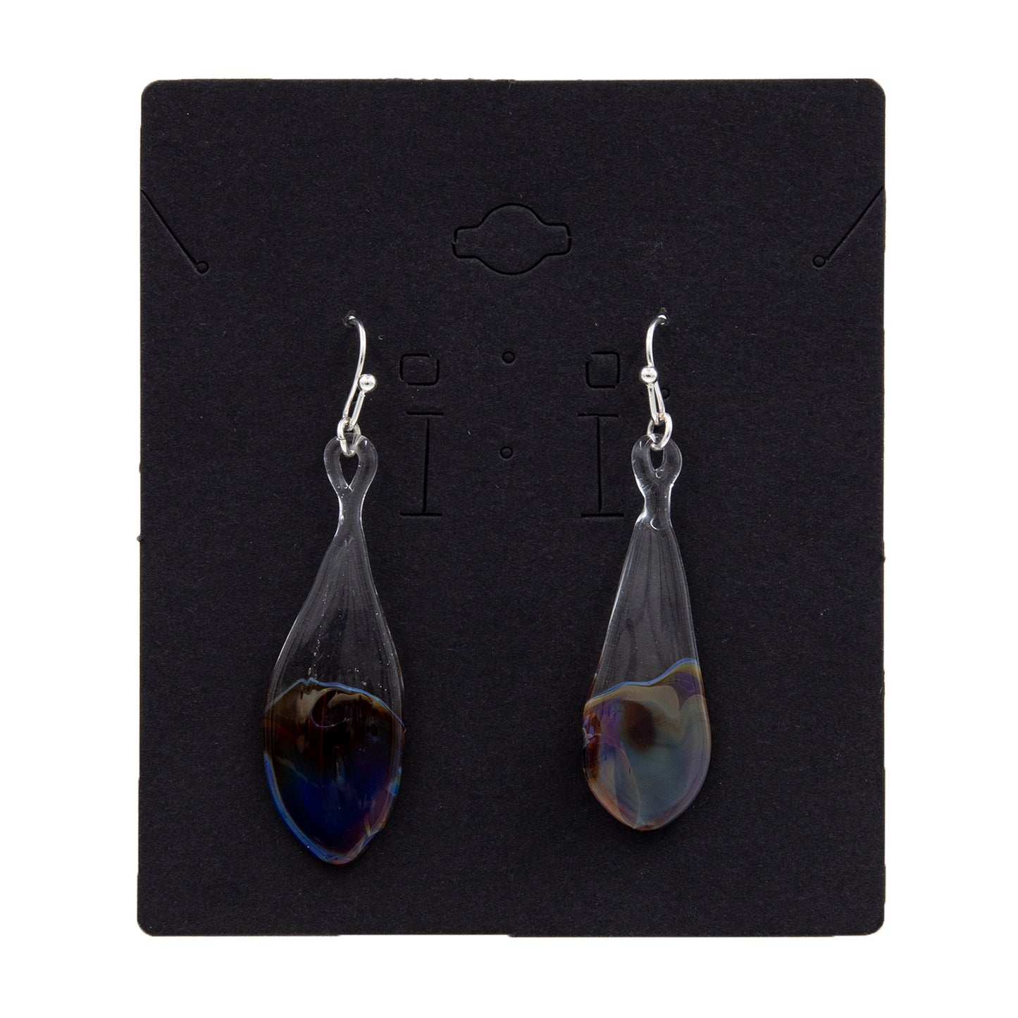 Lanky Drip Earrings