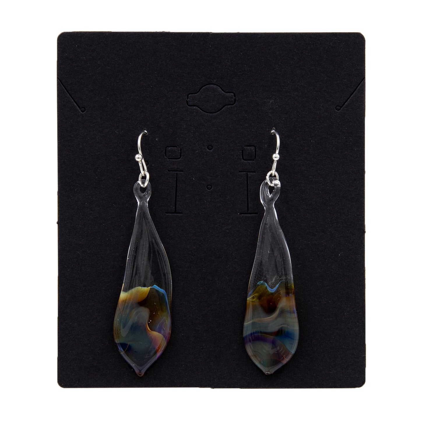 Lanky Drip Earrings
