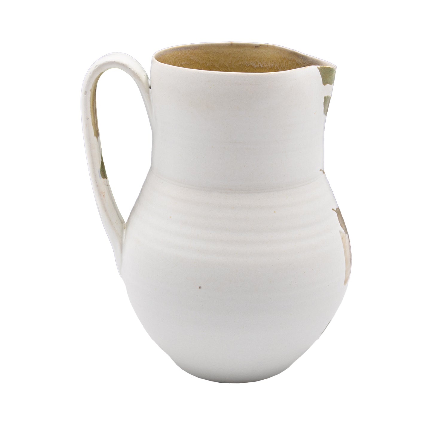 Lemons Pitcher