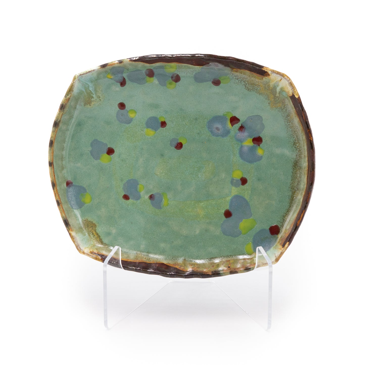 Lily Pad Plate