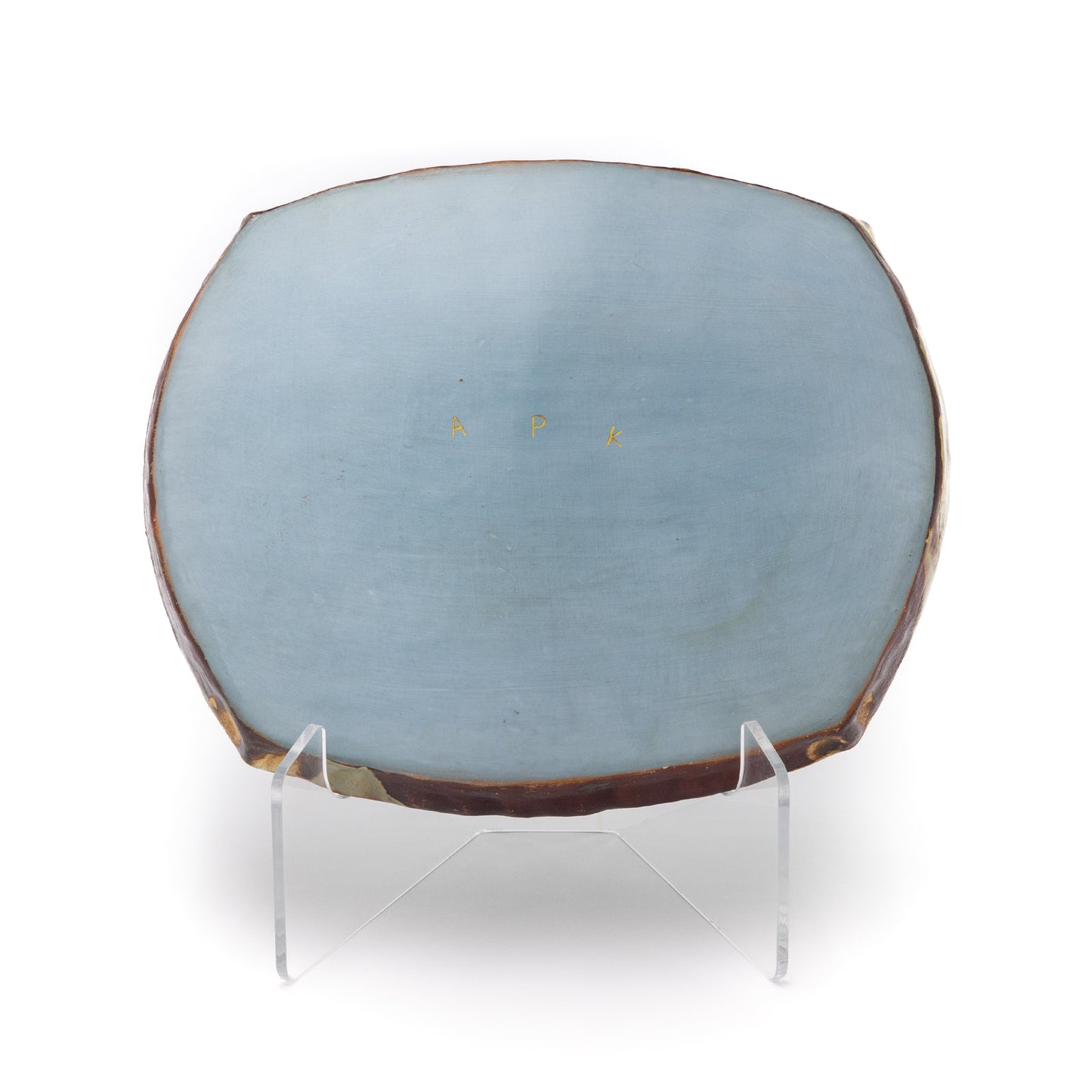 Lily Pad Plate