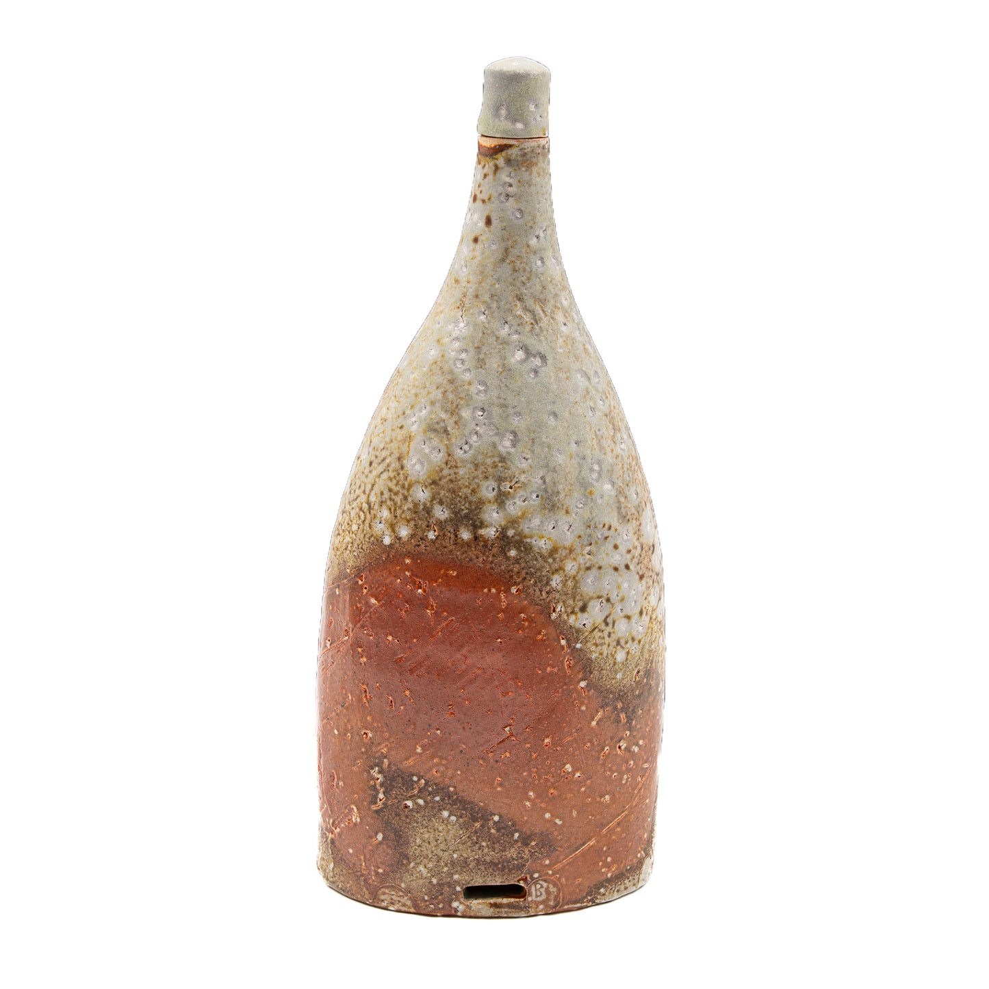 Liquor Bottle