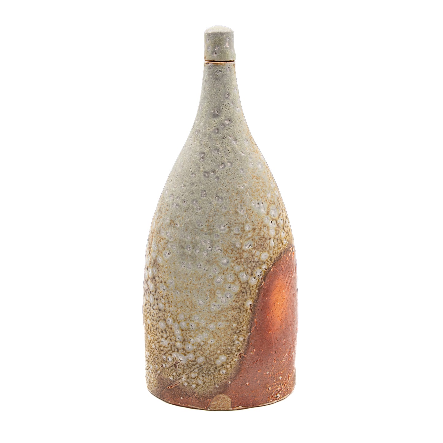 Liquor Bottle