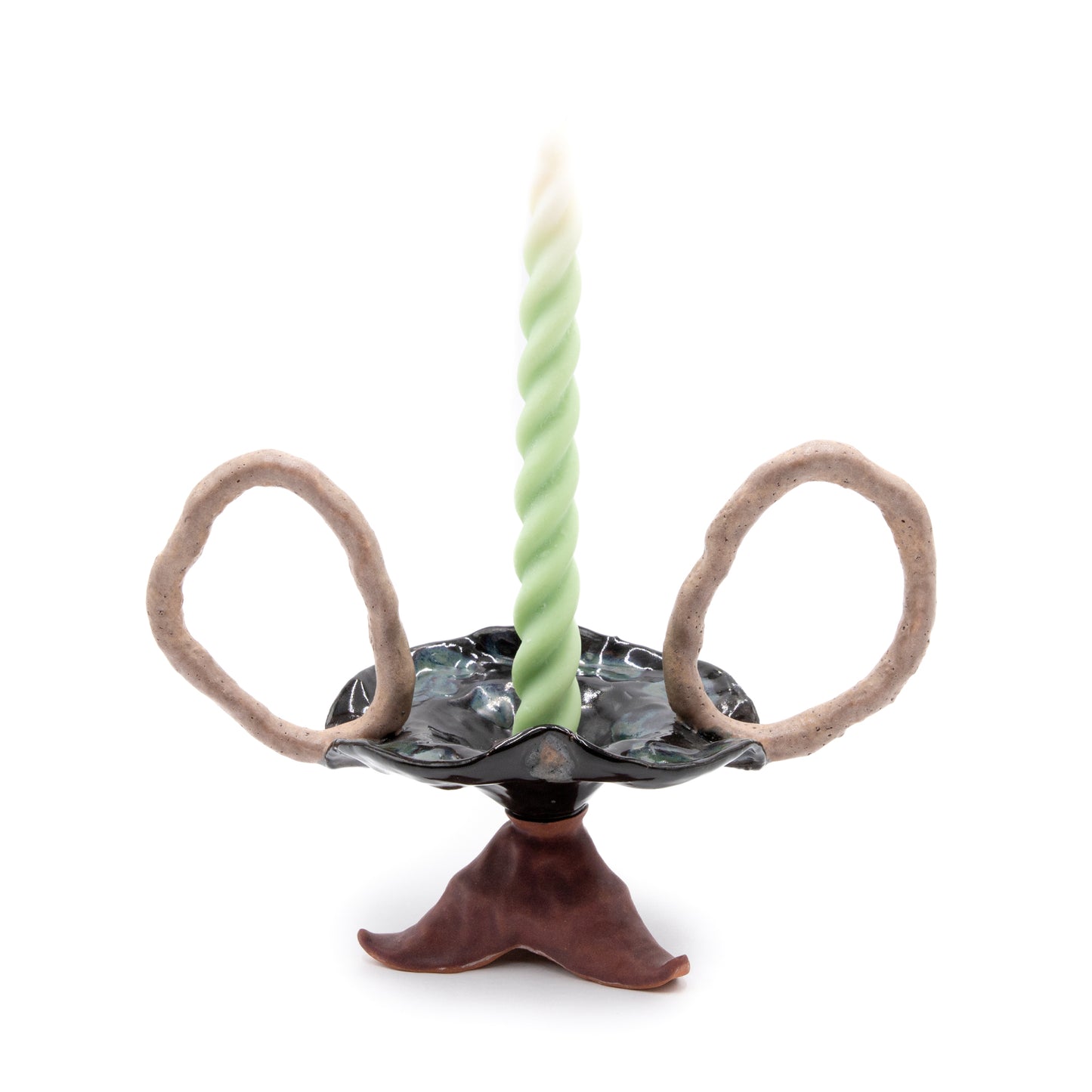 Loop Candlestick