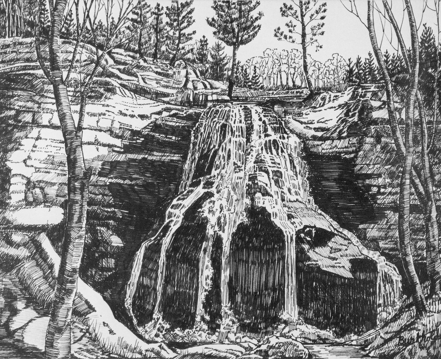 Smith Falls
