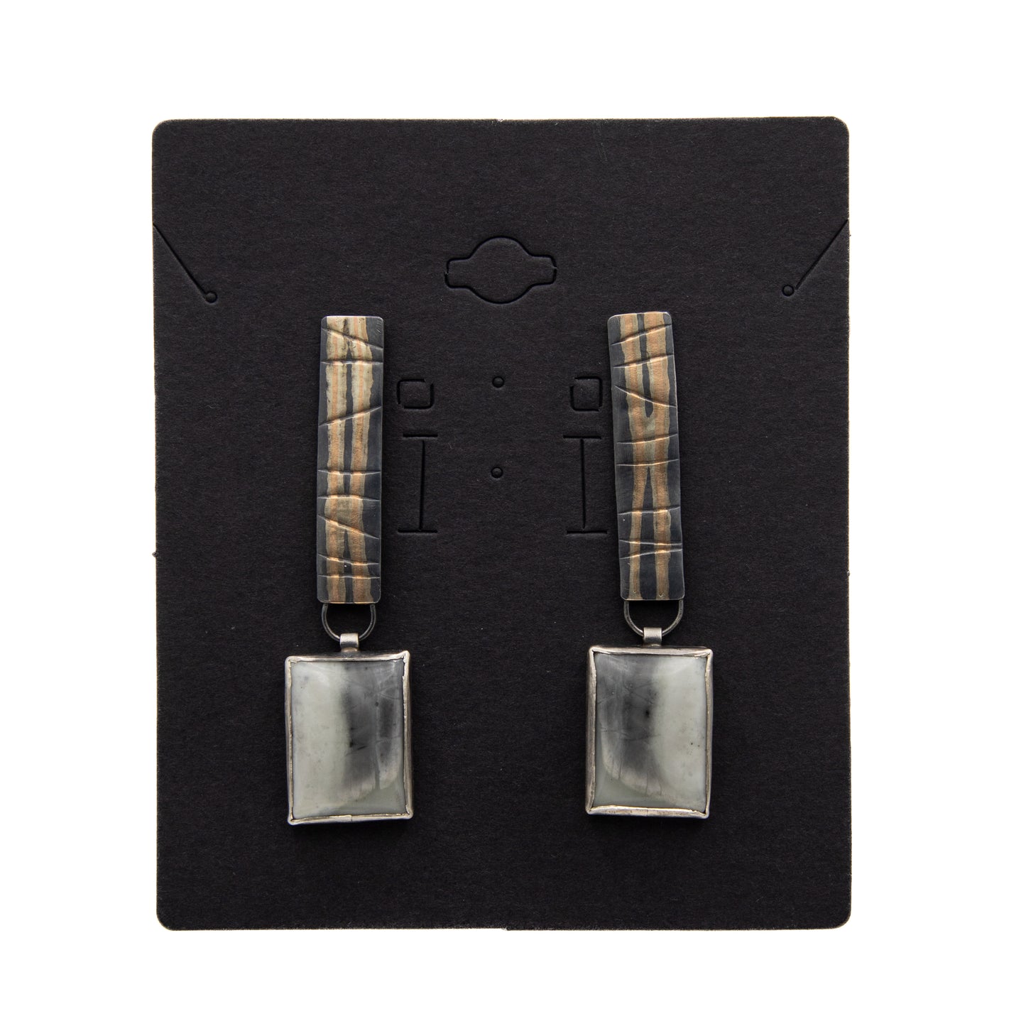 Forest Mist Earrings