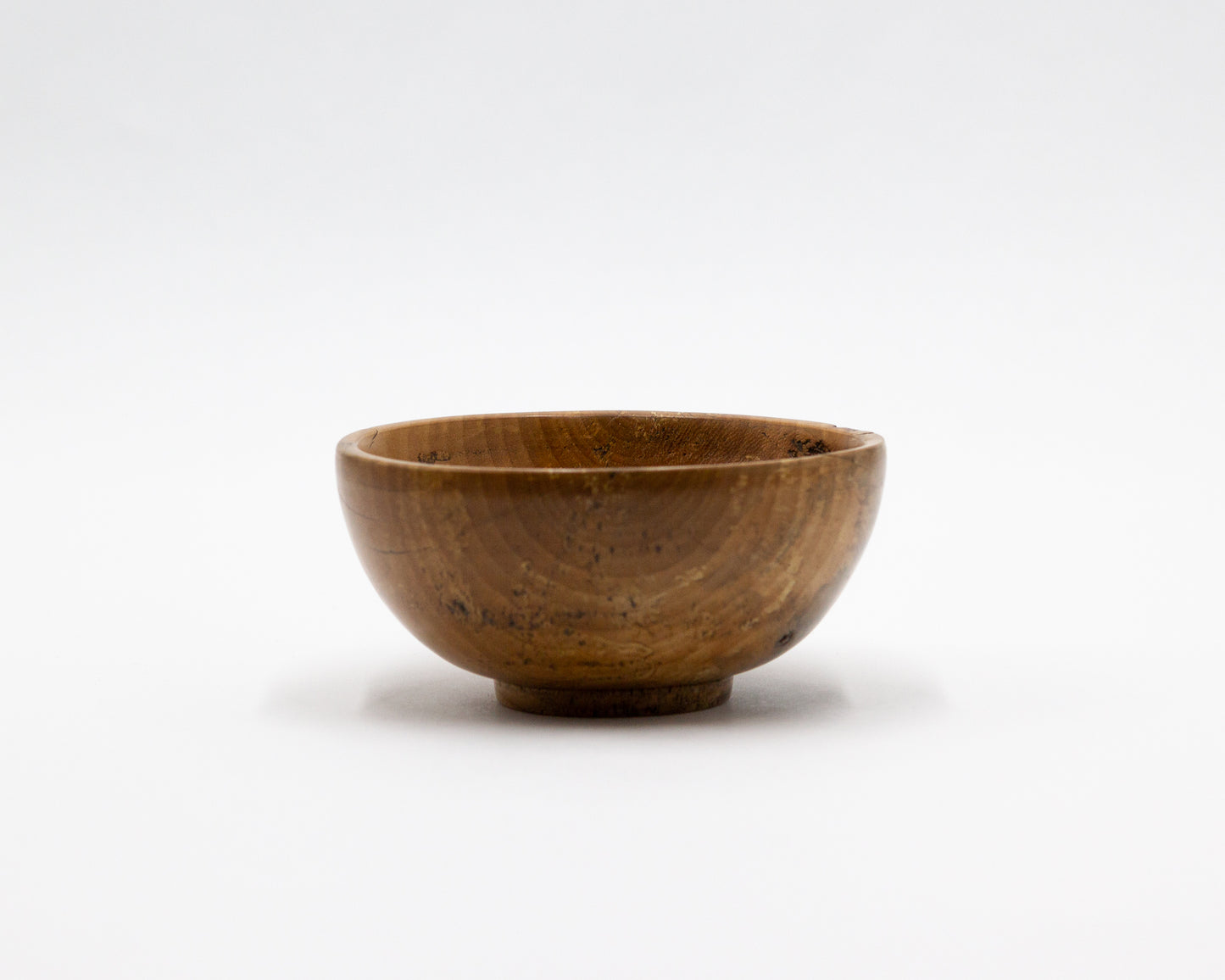 Wooden Bowl