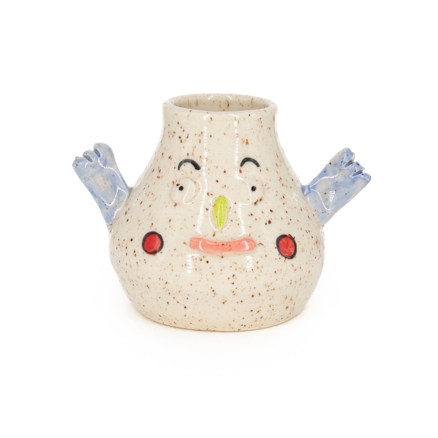 Face Vases