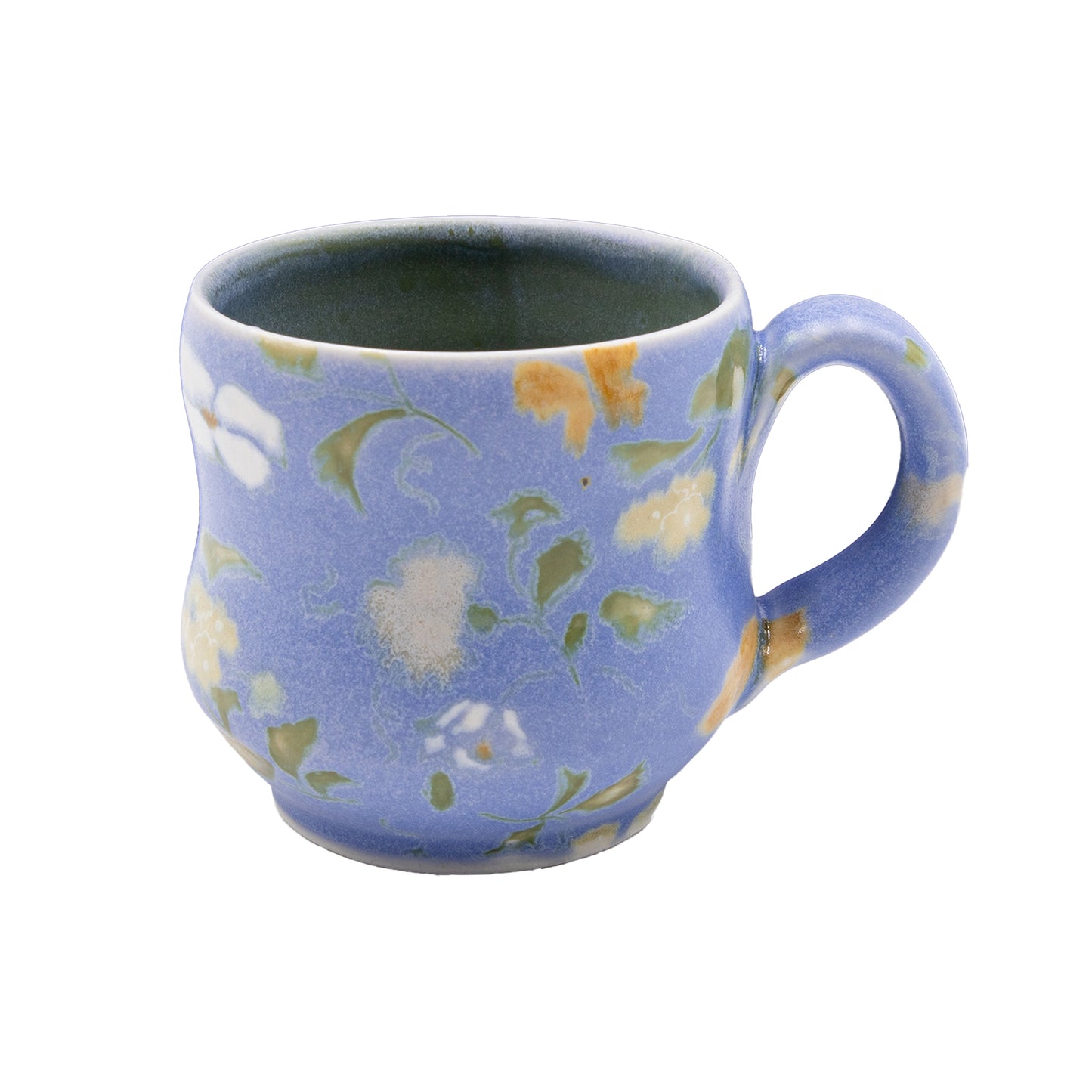 Mema's Quilt Mug