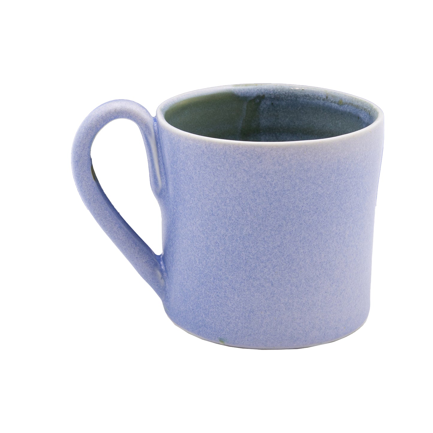 Mema's Quilt Mug (Straight Sided)