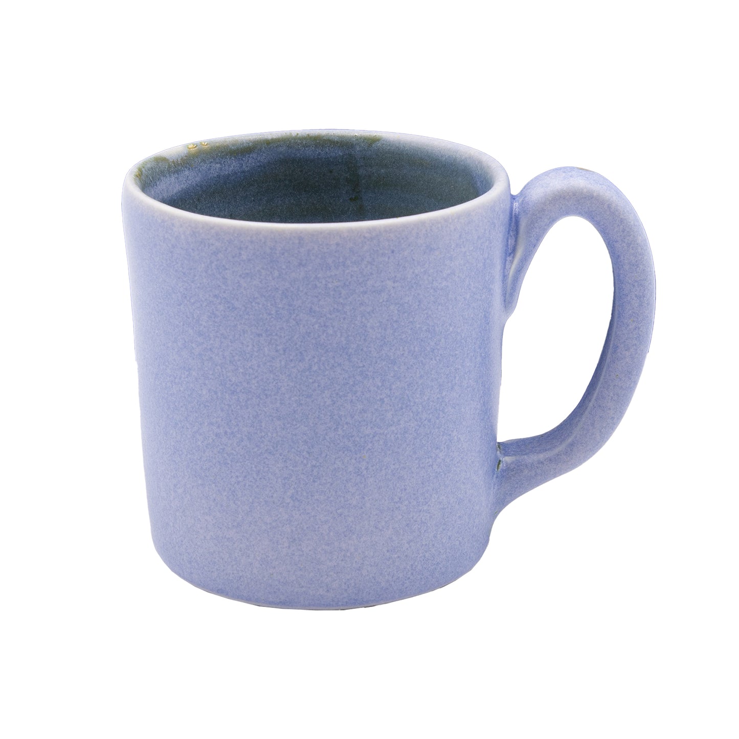 Mema's Quilt Mug (Straight Sided)
