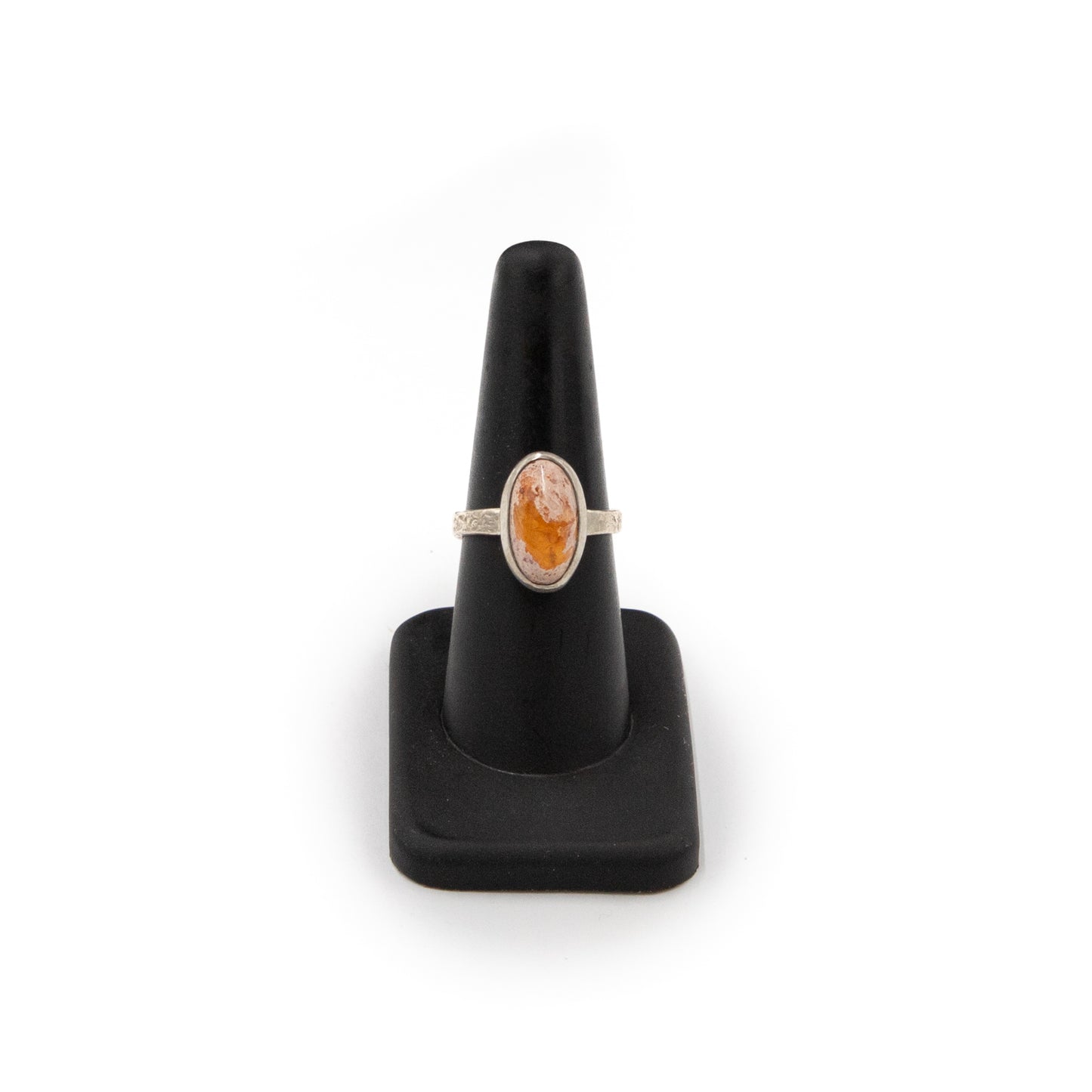 Mex Opal Ring