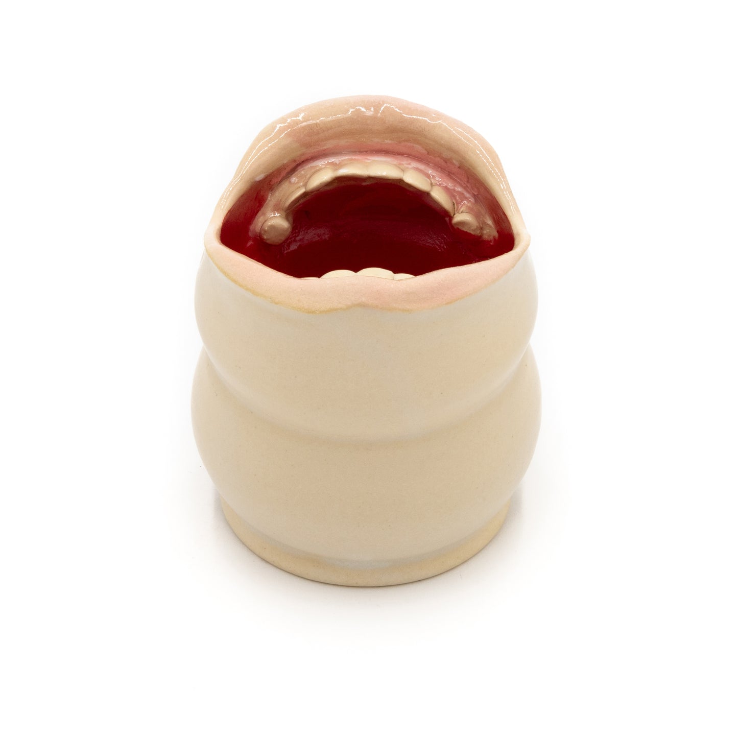 Mouth Mug