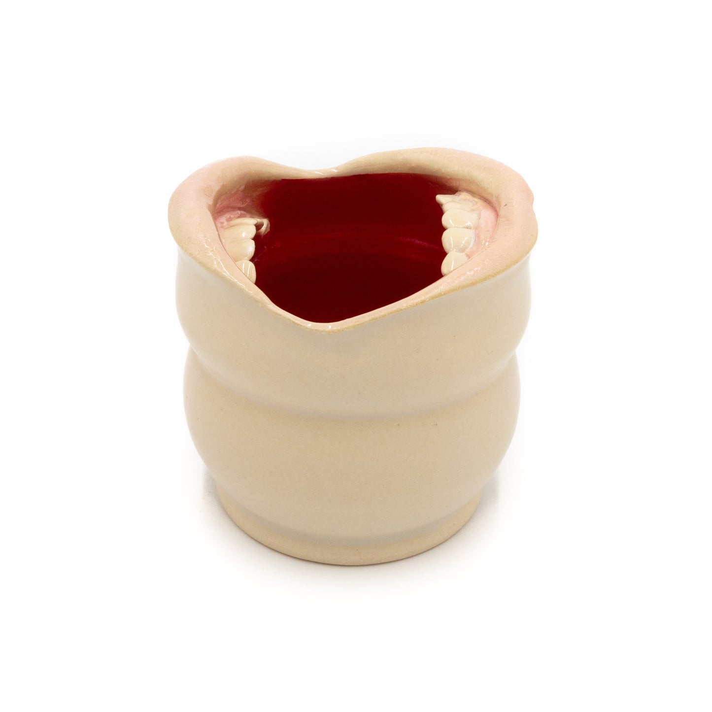 Mouth Mug