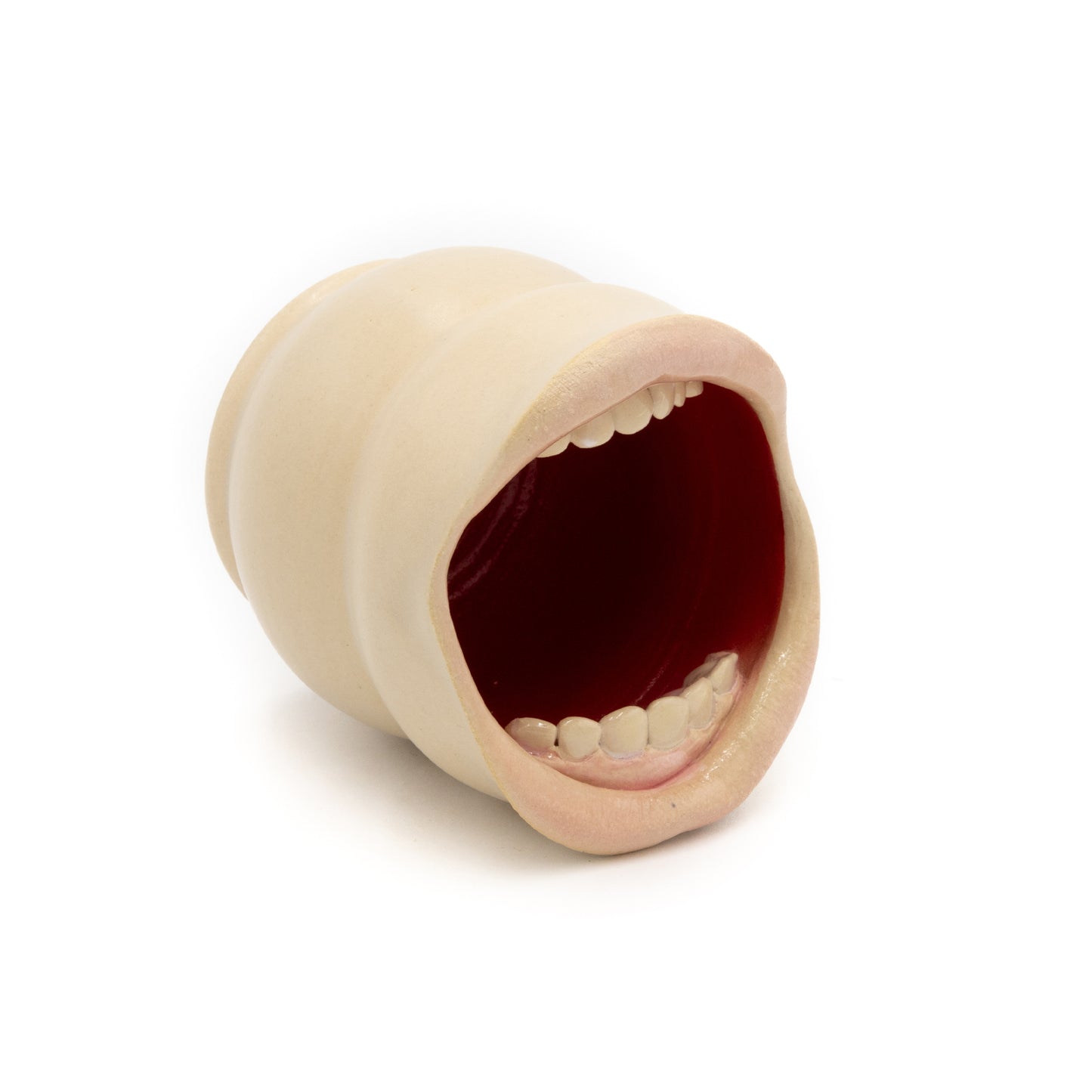 Mouth Mug