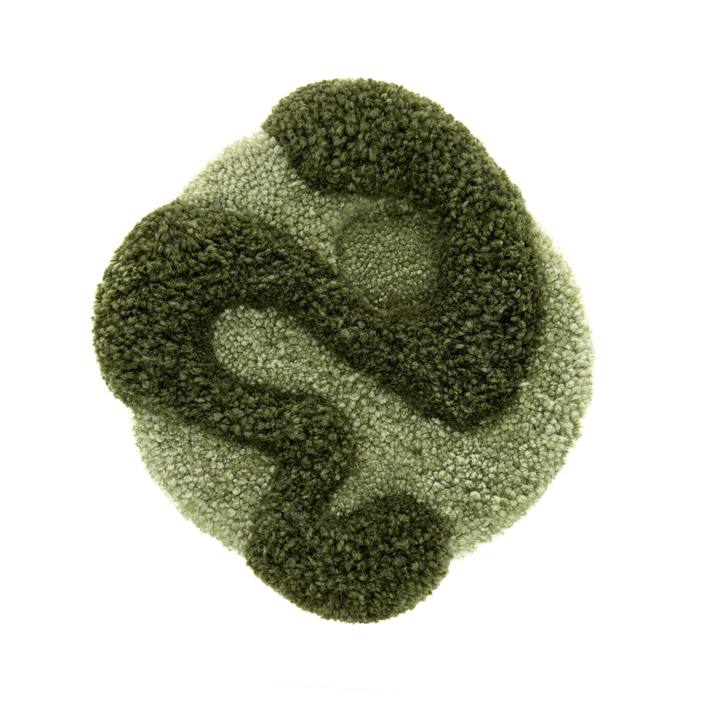 Mug Rug 1
