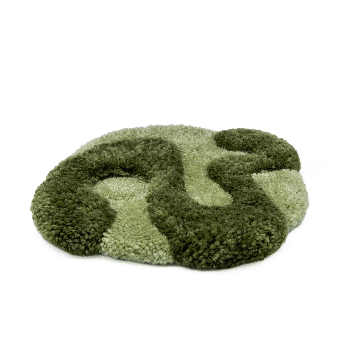 Mug Rug 1