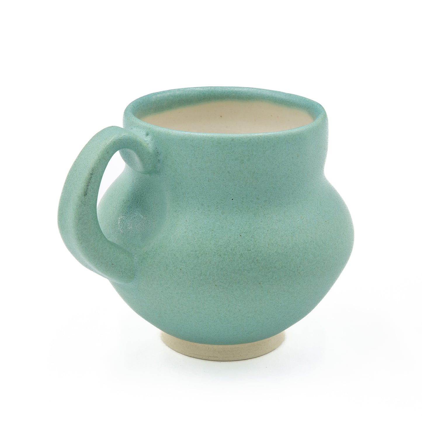Mug Rug 1