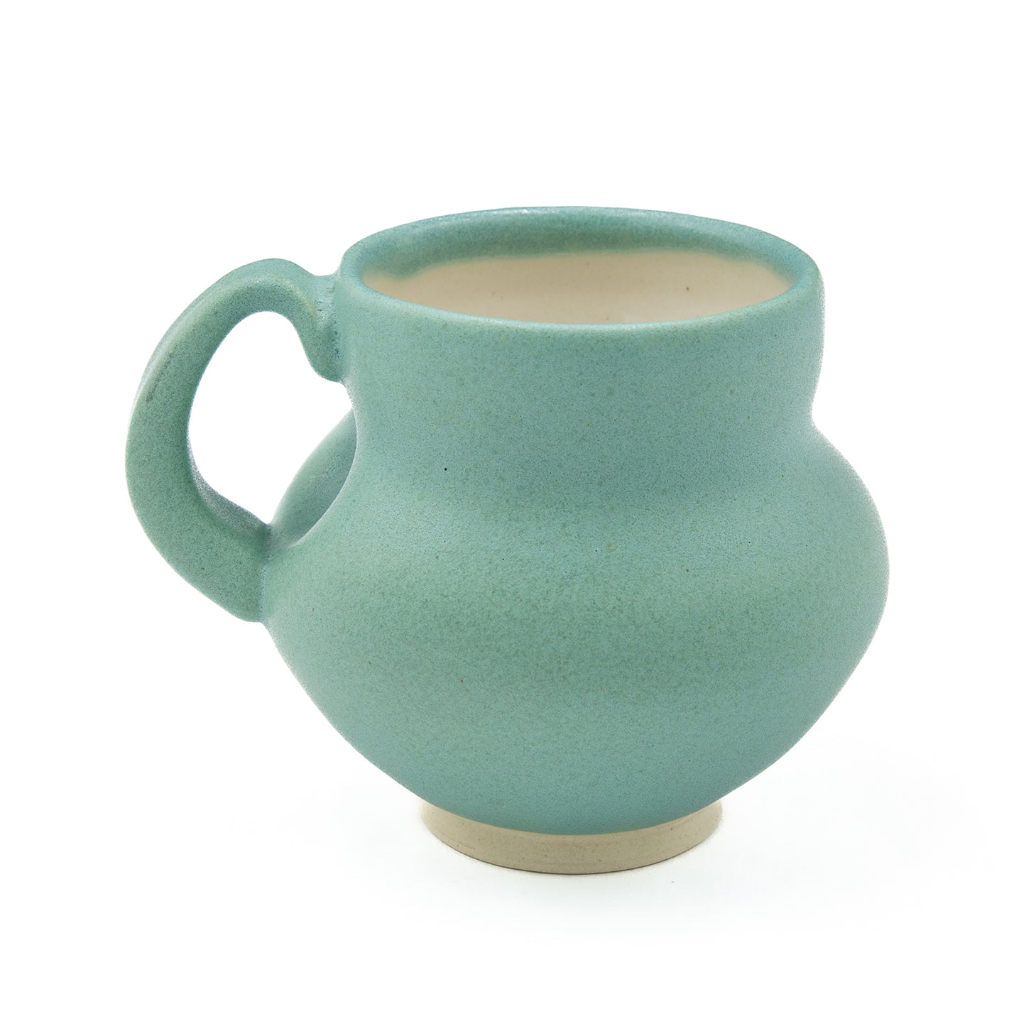 Mug Rug 1