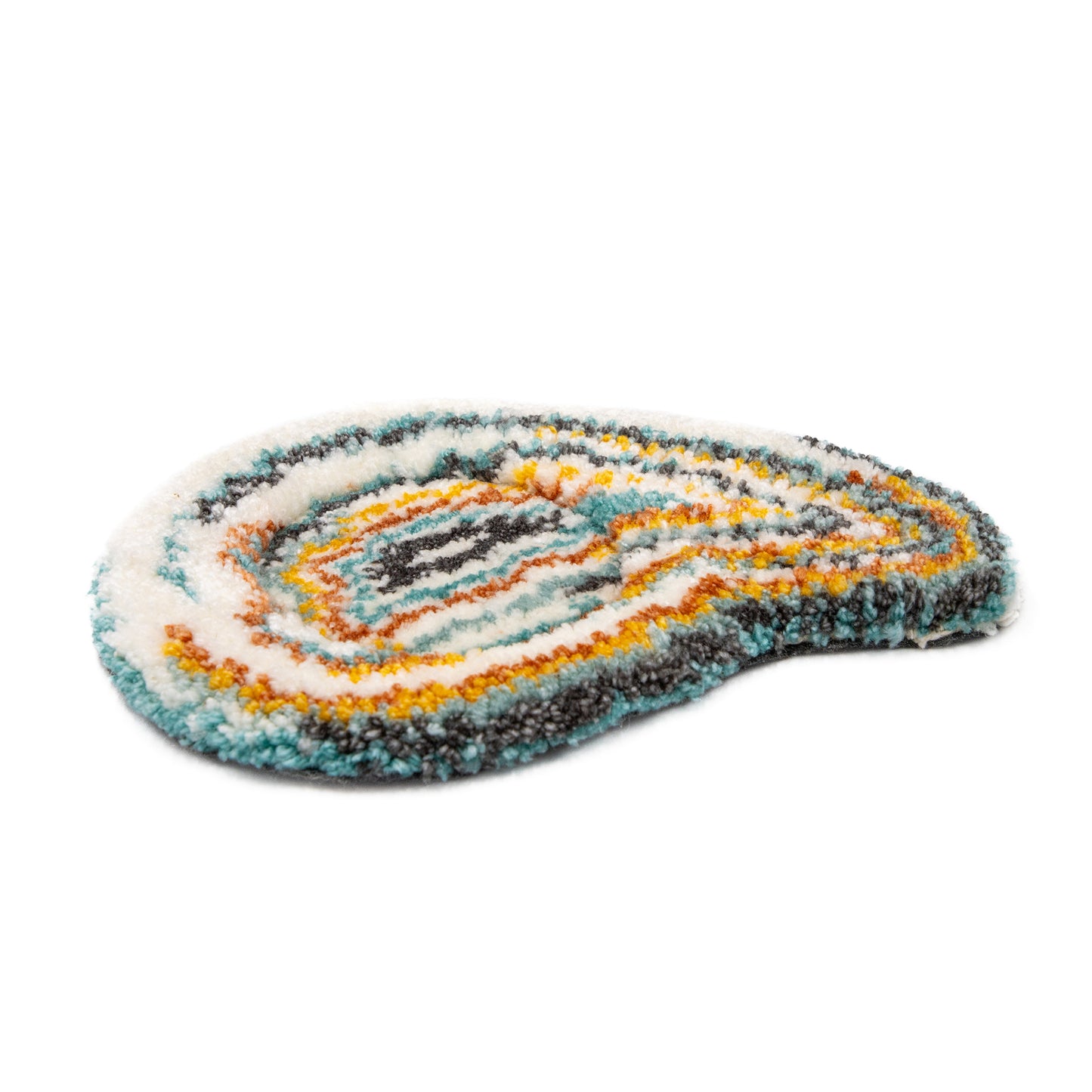 Mug Rug 3