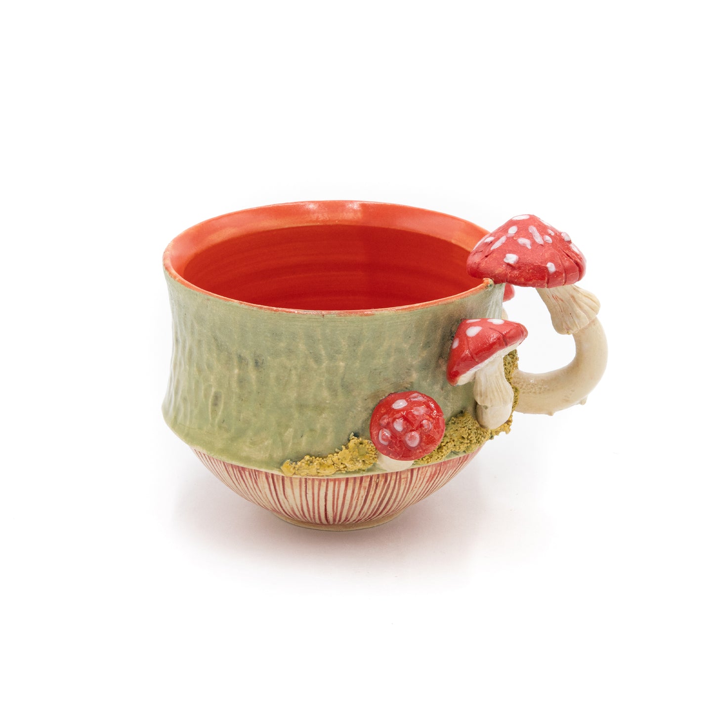 Mushroom Mug