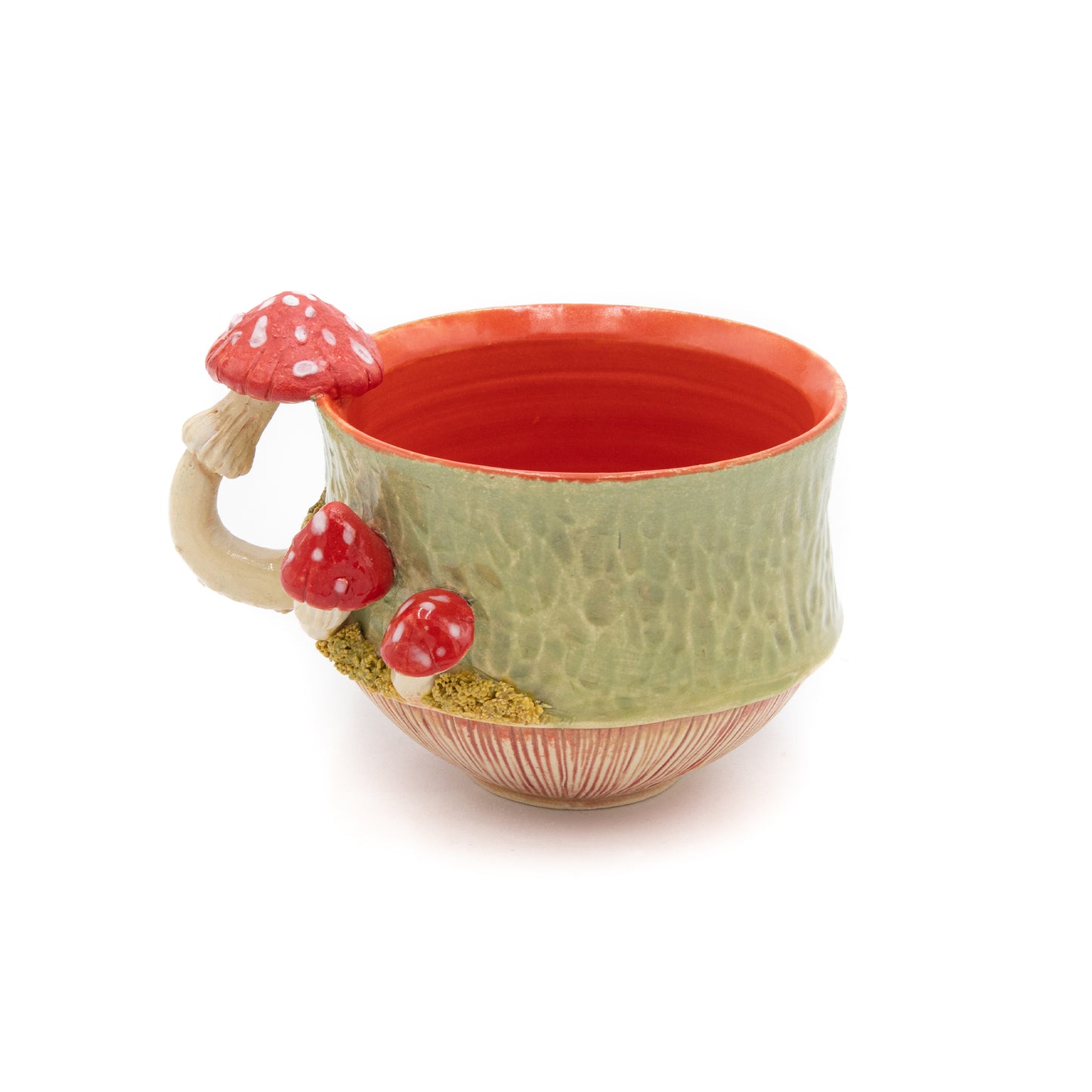 Mushroom Mug