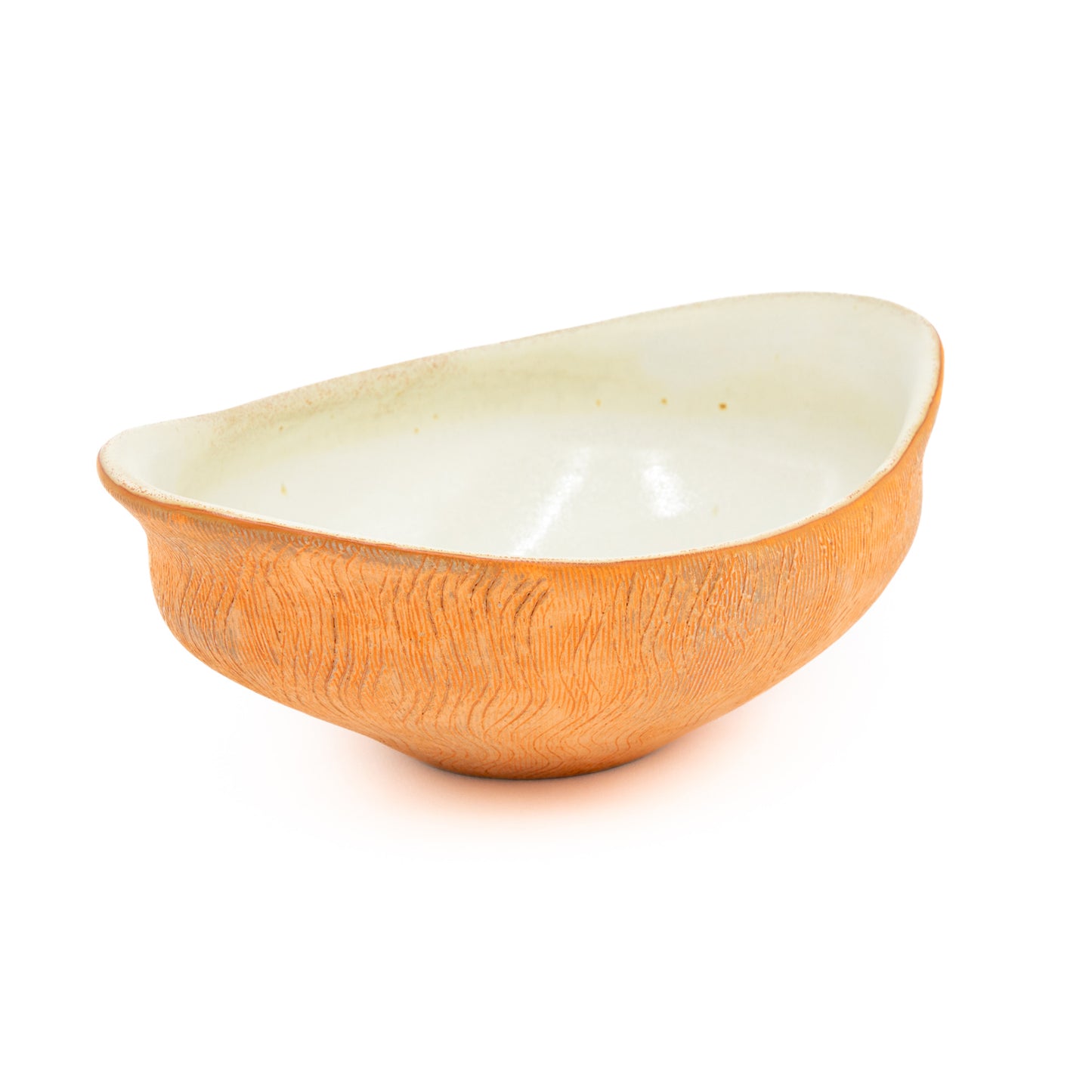 Oval Bowl Medium